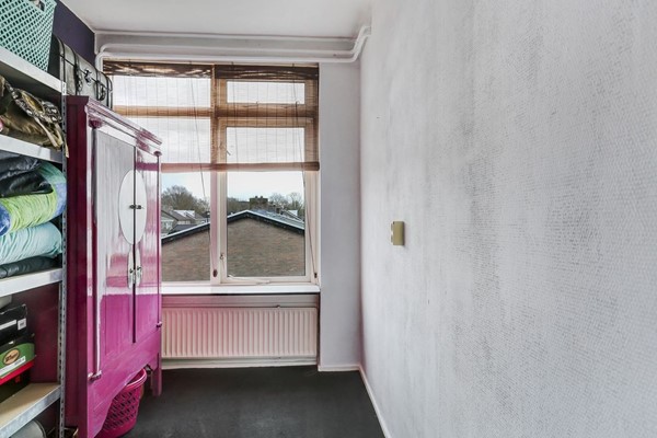 Medium property photo - Ericalaan 101, 7906 NC Hoogeveen